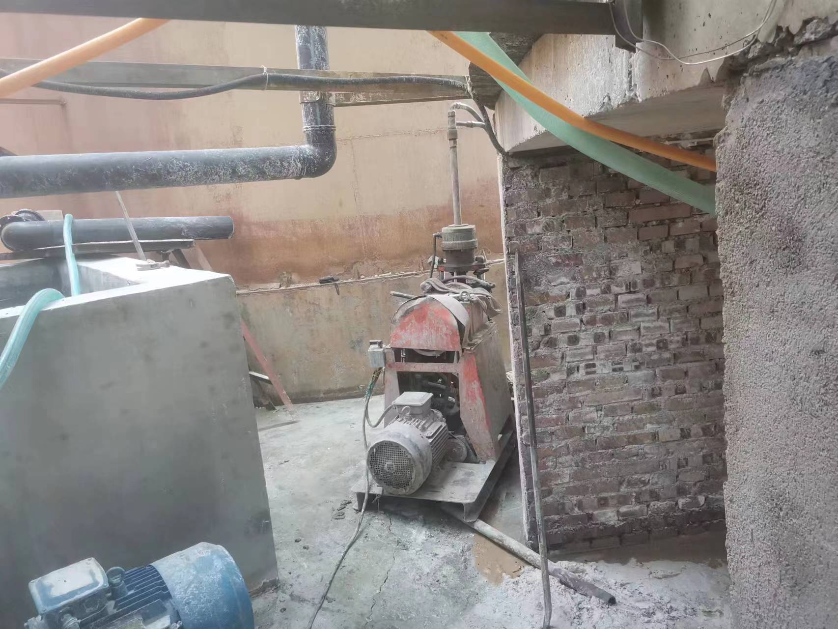 三穗压浆作业流程有哪些